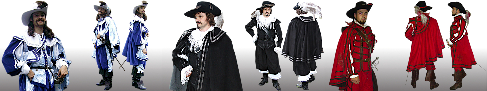 slider barokove odevy panske