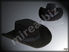 Western hat