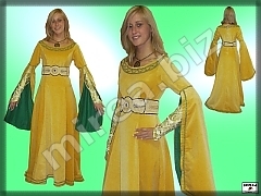 Ladies velvet gothic dresses Ladies velvet gothic dresses