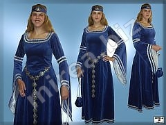Ladies velvet gothic dresses Ladies velvet gothic dresses