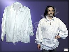 Baroque shirt