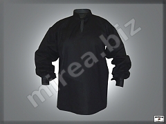 Men's baroque shirt