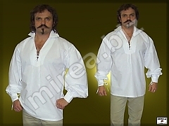 Mušketierska košeľa