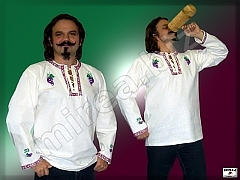 Vinárska košeľa vinárska košeľa