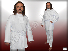 Slavic linen shirt Slavic linen shirt