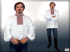 Slavic linen shirt Slavjan Slavic linen shirt Slavjan