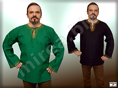 Brigand shirt Brigand shirt