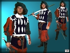 Landsknecht