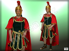 Rímsky vojak
