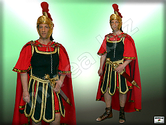 Roman soldier