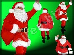 Santa Claus Santa Claus