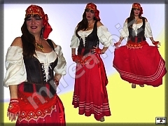 Gypsy Gypsy