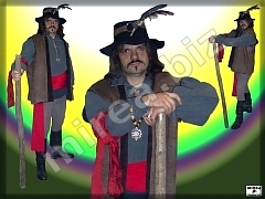Gypsy Gypsy