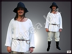 Peasant Peasant