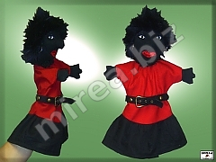 Puppet Puppet