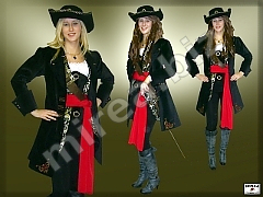 pirate pirate