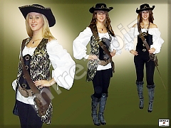 pirate pirate