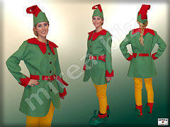 elf elf