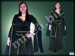 Ladies' noble gothic gowns