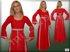 Ladies' cotton gowns ZIVANA