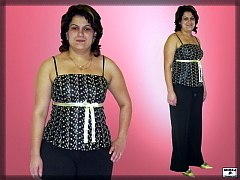 Ladies' blouse Ladies' blouse
