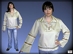 Etno shirt Etno shirt