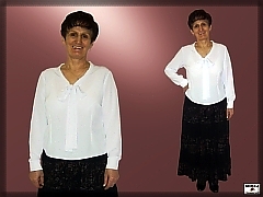 Women's blouse Women's blouse