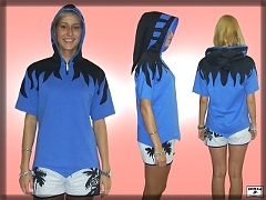 T-shirt octopus T-shirt octopus