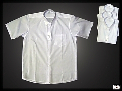 Men's confection shirt Men's confection shirt