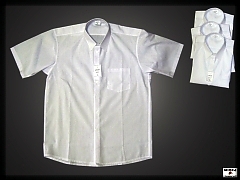 Men's confection shirt