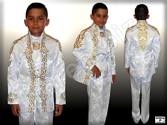 Boys suit for Holy Communion