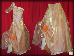 Women's prom dresses
