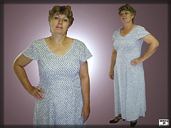 Women's summer dresses Women's summer dresses