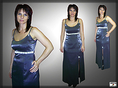 Elegant women's dresses Elegant women's dresses
