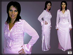 Ladies' dresses Ladies' dresses