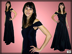 Ladies' formal dresses Ladies' formal dresses