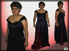 Women's prom dresses Women's prom dresses