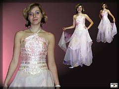 Ladies' evening dresses Ladies' evening dresses