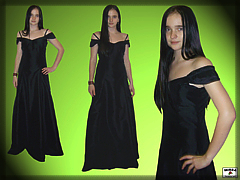 Ladies' evening dresses Ladies' evening dresses