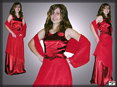 Women's formal dresses Women's formal dresses