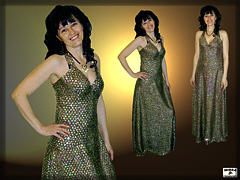 Women's prom dresses Women's prom dresses