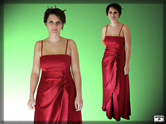 Women's formal dresses Women's formal dresses