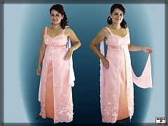 Women's formal dresses