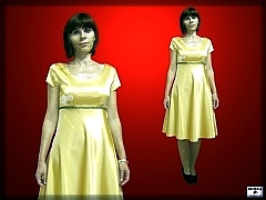 Ladies' dresses Ladies' dresses