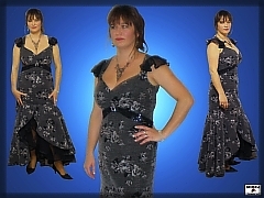 Women's formal dresses