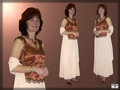 Women's formal dresses Women's formal dresses