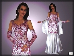 Ladies' wedding dresses Ladies' wedding dresses