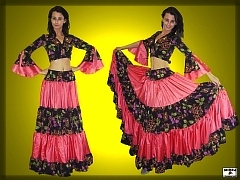 Ladies' dance dresses Ladies' dance dresses