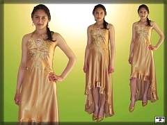 Women's formal dresses