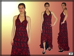 Women's formal dresses Women's formal dresses
